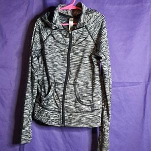 Girls Activewear jacket